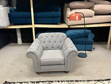 Costco bordeaux chesterfield for sale  BURY