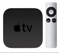 Apple A1469 TV 3rd Gen 2013 HD Media Streamer 1080p Ethernet Audio HDMI WiFi for sale  Shipping to South Africa