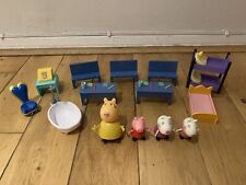 Peppa pig toy for sale  HORNCHURCH