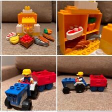 Lego duplo set gebraucht kaufen  Freudenstadt