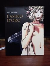 Milo manara asino usato  Porto Torres