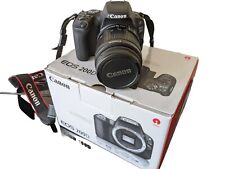 canon 200d camera for sale  CLITHEROE