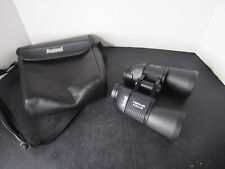 Bushnell Perma Focus 10x50 Binoculars 17-5010 w/Case & Caps Unused Condition for sale  Shipping to South Africa