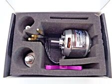 Turnigy Aerodrive SK3 - 5045-660KV Brushless Outrunner Motor boxed + propdrivers for sale  DRIFFIELD