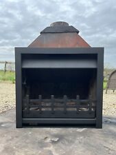 Jetmaster fireplace stove for sale  MALMESBURY