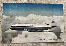 Boac comet jetliner for sale  MELTON MOWBRAY