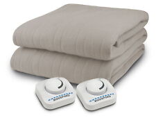 Heated electric blanket for sale  Monroe Township