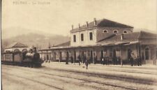 Stazione treno feltre usato  Castelnuovo Belbo