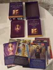 Daily guidance angels for sale  STOKE-ON-TRENT
