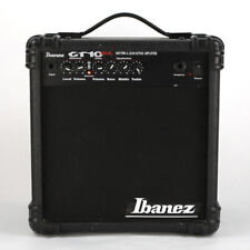 Ibanez gt10 combo for sale  Dallas