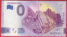 Billet euro souvenir d'occasion  Saint-Clair-du-Rhône