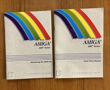 Amiga a600 series for sale  BEVERLEY