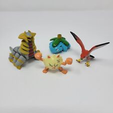 Pokemon figures lot for sale  Sweet Grass