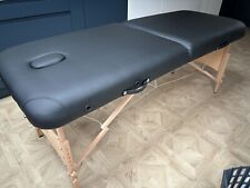 Beauty massage bed for sale  LIVERPOOL