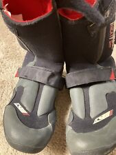 Oneill surfing booties for sale  San Diego