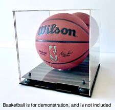 Basketball display case for sale  Los Angeles