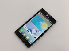 LG Optimus L7 II 4GB Silber Android Smartphone 4G LTE LG-P710✅ comprar usado  Enviando para Brazil