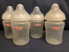 Four nuby baby for sale  BRISTOL