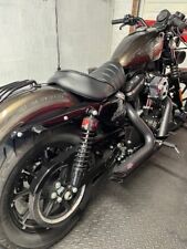 2020 harley davidson for sale  GREAT YARMOUTH