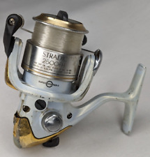 Vintage shimano stradic d'occasion  Expédié en Belgium