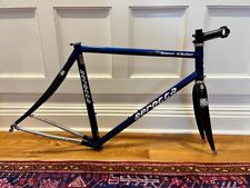 Serotta coeur acier for sale  Keswick