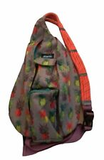 Kavu sling bag for sale  Georgetown