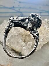 Unicorn ring james for sale  Raymond