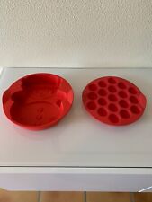 Tupperware lot moules d'occasion  France