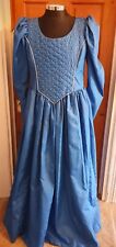 Medieval banqueting dress for sale  PLYMOUTH