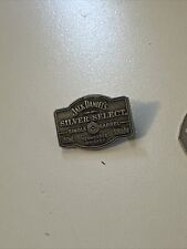 Jack daniel badge for sale  LLANELLI