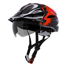 Viper casco bici usato  Italia