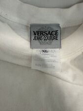 Vintage versace jeans for sale  San Bruno