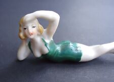 Bathing beauty green for sale  BRECON