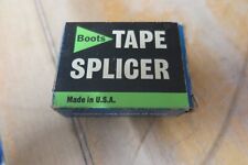 Boots vintage tape for sale  UXBRIDGE
