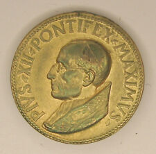 Moneta commemorativa papa usato  Genova