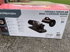 Mr. heater forced for sale  DONCASTER