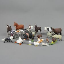 britains plastic farm figures for sale  MELKSHAM