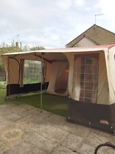 4 berth tent for sale  CHIPPENHAM