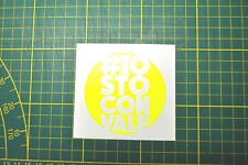 Stickers vr46 rossi d'occasion  Freyming-Merlebach