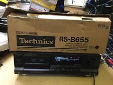 Technics b655 direct for sale  DAGENHAM