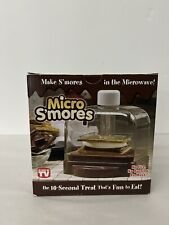 Micro mores maker for sale  Dublin