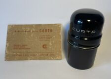 Curta Type 2 Calculator - April 1953 - No. 500713 (Video) for sale  Shipping to South Africa
