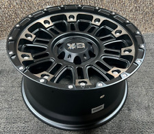Kmc wheels xd829 for sale  North Salt Lake