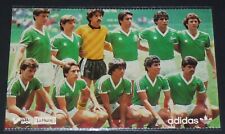 Football 1986 coupe d'occasion  Vendat