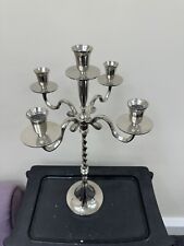 Candelabra candle holder for sale  EDENBRIDGE