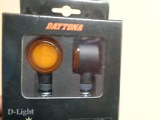 Daytona blinker light gebraucht kaufen  Gerthe
