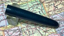 Antiga caneta-tinteiro Parker 51 mesa vácuo azul meia-noite tampa cega. EUA (1) comprar usado  Enviando para Brazil