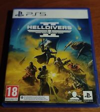Helldivers playstation 5 d'occasion  Drancy