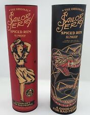 Sailor jerry rum for sale  Elberfeld