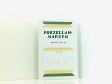 Porzellanmarken text emanuel gebraucht kaufen  Berlin